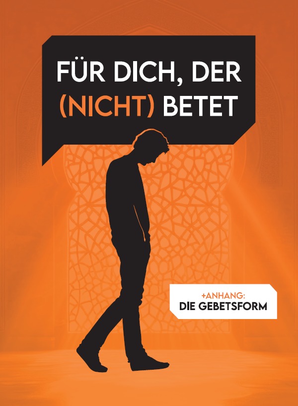 Kopertina e librit Für Dich, Der (Nicht) Betet